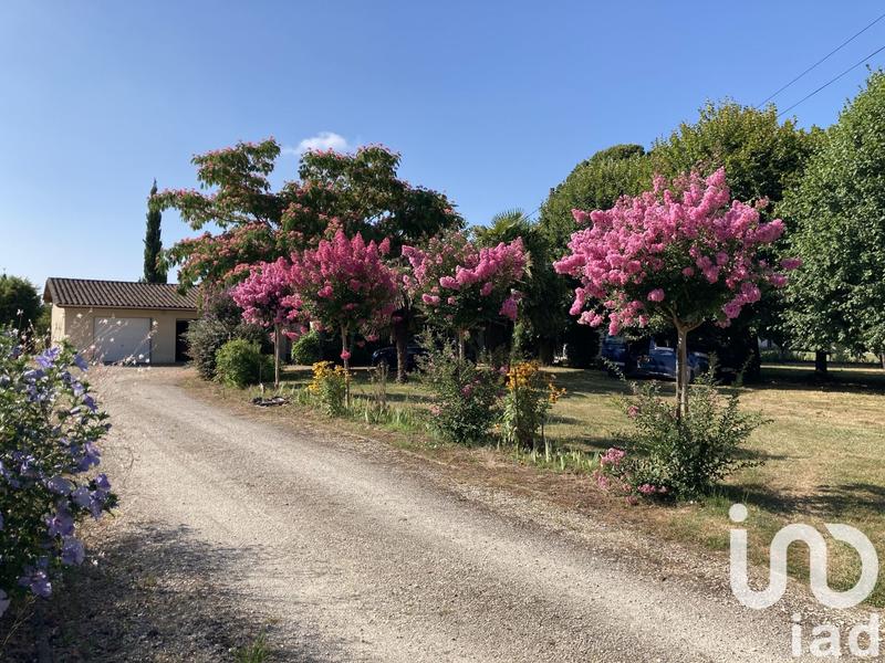 Maison - 165 m² - 7 pièces