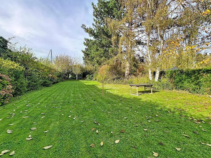 Maison - 146 m² - 5 pièces