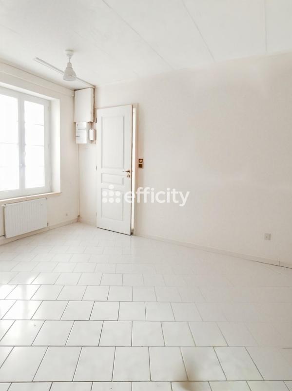 Maison - 83 m² - 4 pièces