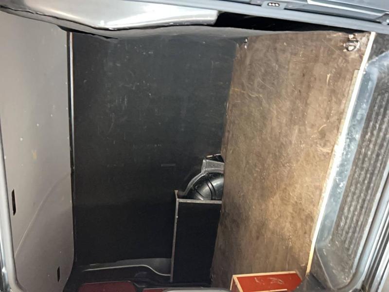 Volkswagen Transporter Fourgon Fgn Tole L1h1 2.0 Tdi 204 Business Line