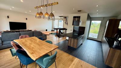 Maison - 155 m² - 6 pièces