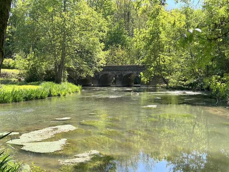 Maison - 208 m² - 7 pièces