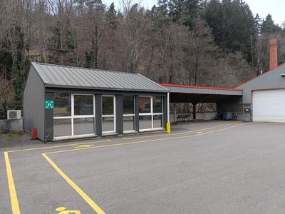 Immeuble - 1 170 m² - 6 pièces