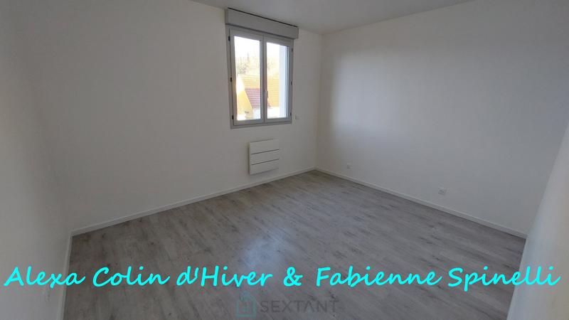 Pavillon - 88 m² - 4 pièces