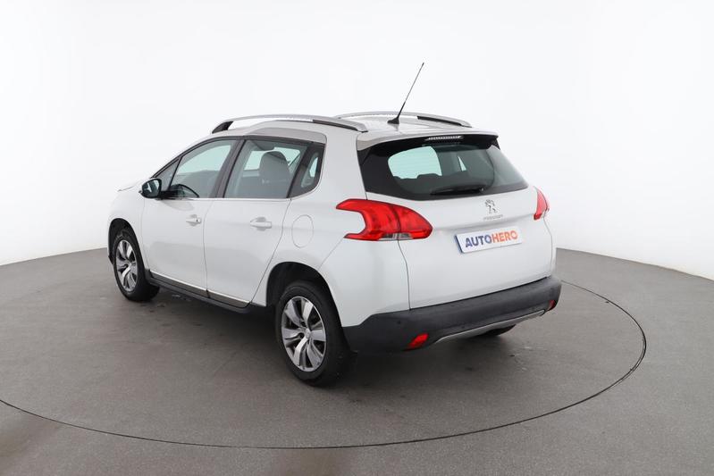 Peugeot 2008 1.2 PureTech Allure Business 110 ch