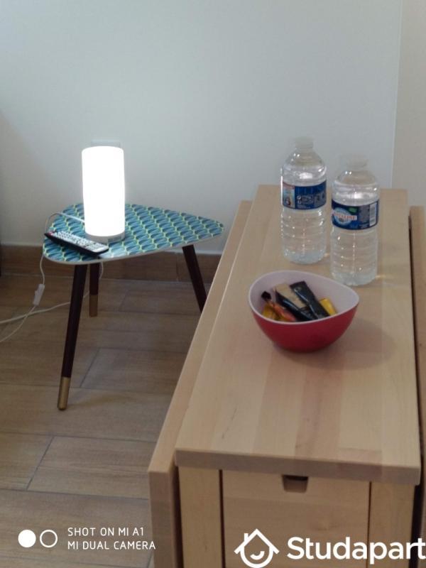 Appartement - 30 m² - 1 pièce