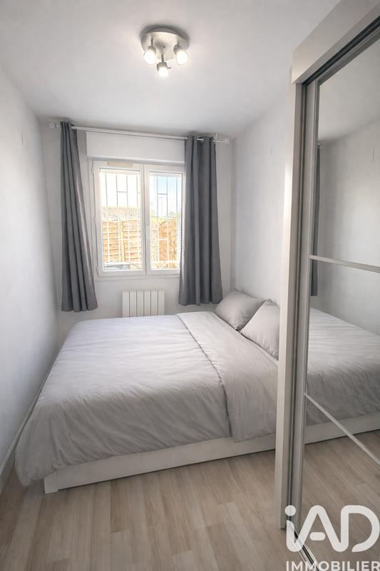 Appartement - 31 m² - 2 pièces