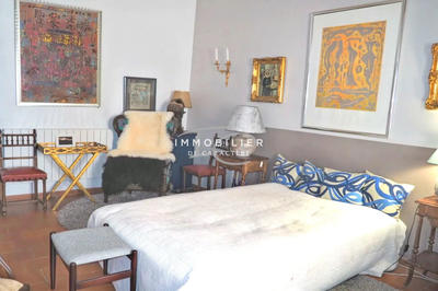 Maison de village - 200 m² - 9 pièces