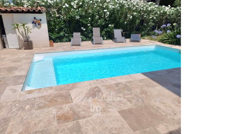 Maison - 126 m² - 4 pièces