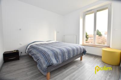 Maison - 79 m² - 3 pièces