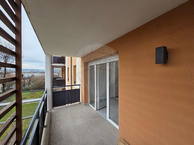 Appartement - 71 m² - 3 pièces