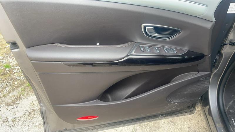 Renault Espace V 1.6 dCi 160 Energy Edc6 Intens