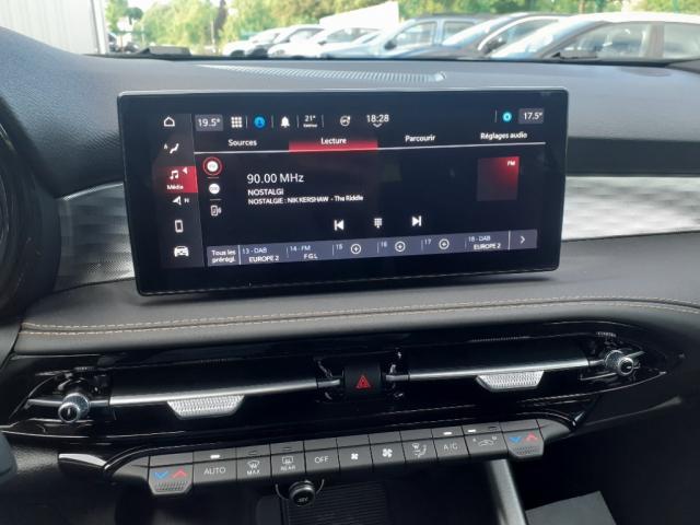 Alfa Romeo Tonale 1.5 Hybrid 160 ch Vgt Tct7 Sprint