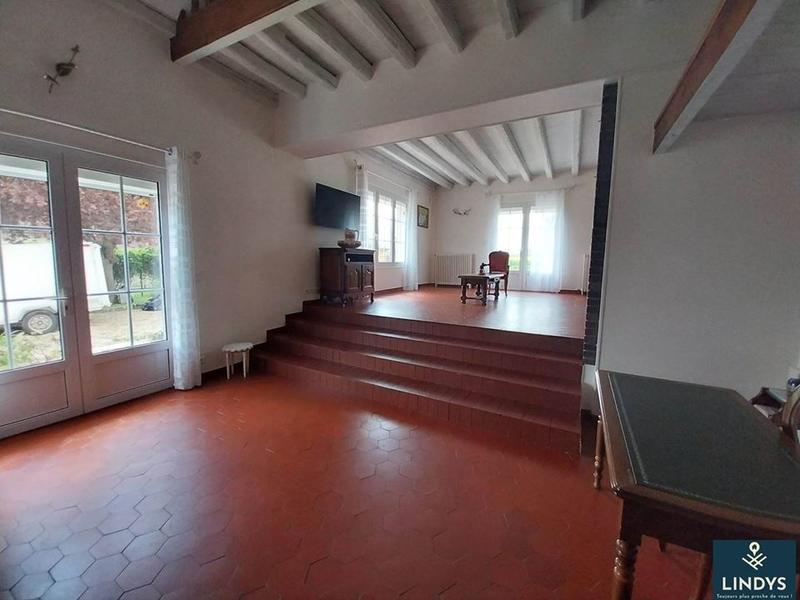 Ferme - 154 m² - 7 pièces