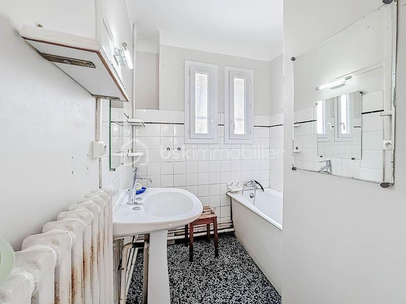 Villa - 70 m² - 3 pièces