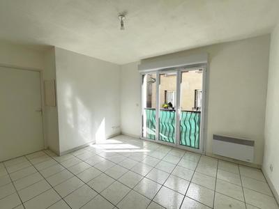 Appartement - 28 m² - 2 pièces