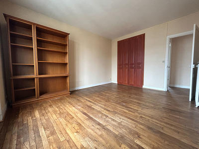 Appartement - 92 m² - 4 pièces