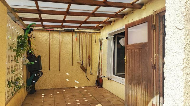 Maison - 131 m² - 5 pièces