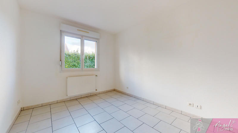 Maison - 111 m² - 6 pièces