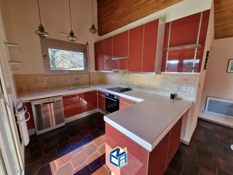 Villa - 194 m² - 5 pièces