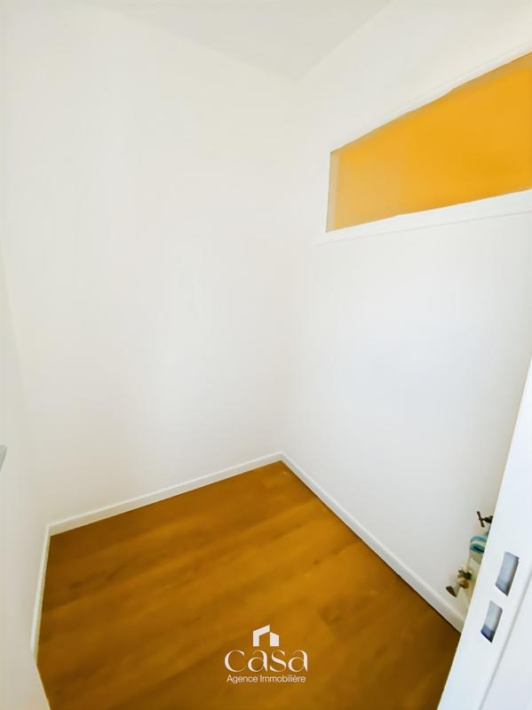 Appartement - 52 m² - 2 pièces