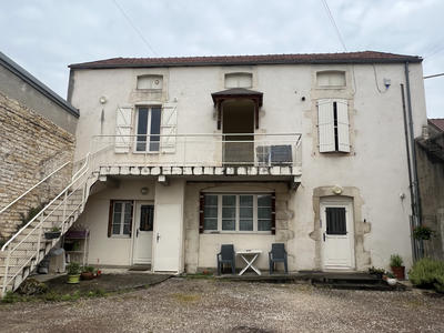 Immeuble - 392 m² - 4 pièces