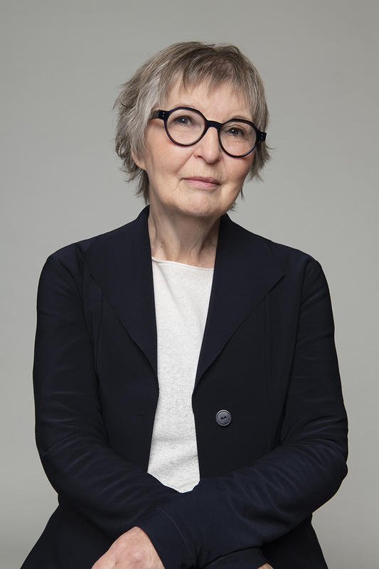 La Petite Pièce en haut de l'escalier de Carole Fréchette