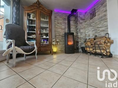 Maison - 162 m² - 6 pièces