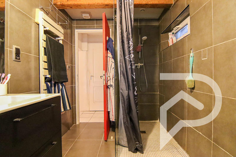 Maison - 126 m² - 7 pièces