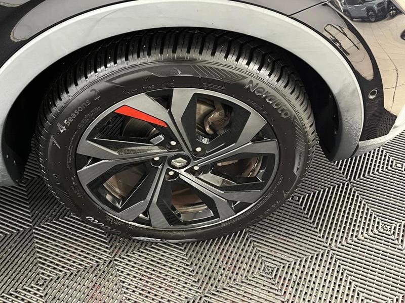 Renault Arkana E-Tech 145 - 21b R.S. Line