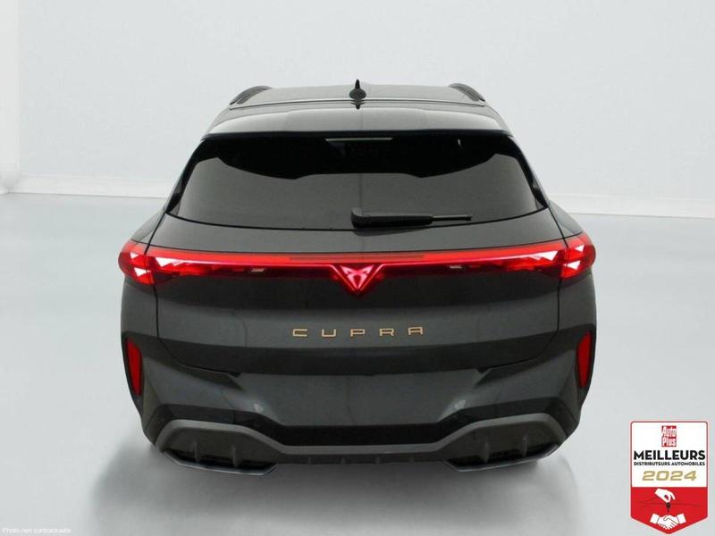Cupra Terramar 1.5 eHybrid 204 ch Dsg6 V