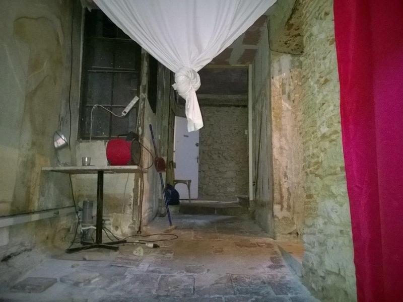 Maison - 500 m² - 15 pièces