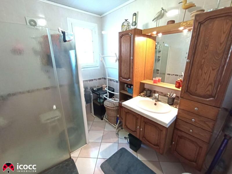 Maison - 119 m² - 6 pièces