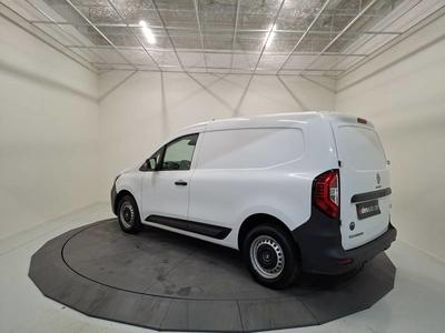 Renault Kangoo Van Blue Dci 95 Grand Confort- 22