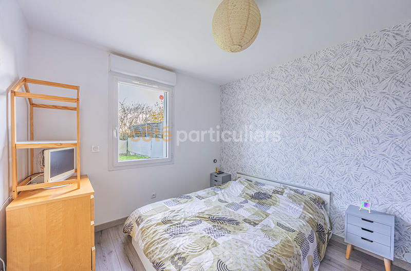 Maison - 81 m² - 4 pièces