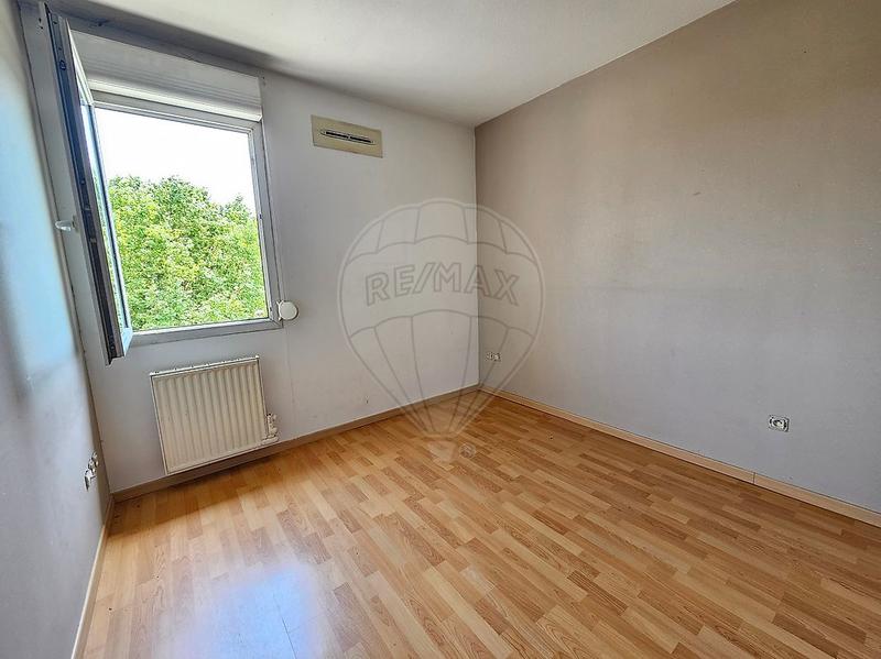 Appartement - 93 m² - 4 pièces