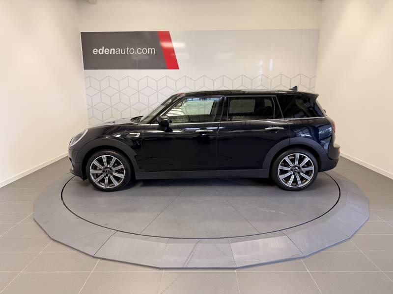 Mini Mini Clubman Cooper 136 ch Dkg7 Essential