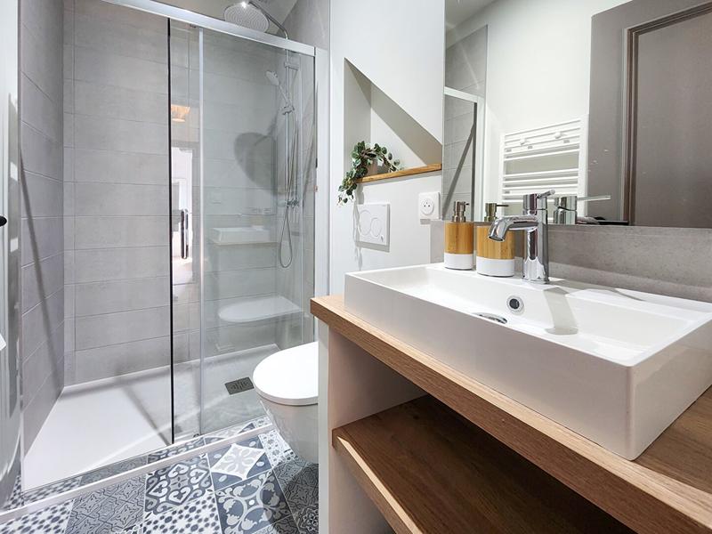 Maison - 271 m² - 12 pièces