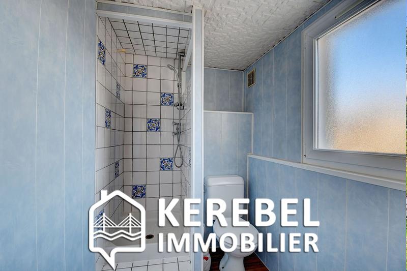 Maison - 115 m² - 6 pièces