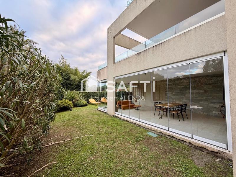 Appartement - 88 m² - 4 pièces