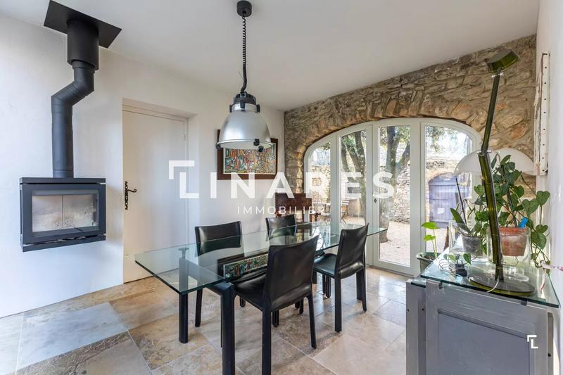 Maison - 132 m² - 6 pièces