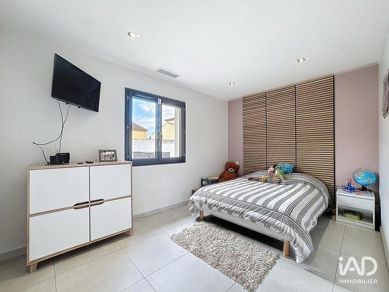 Maison - 165 m² - 5 pièces