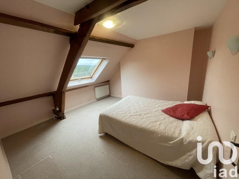 Maison - 230 m² - 8 pièces