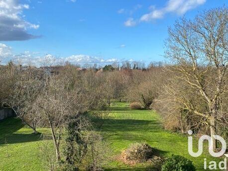 Maison de ville - 226 m² - 7 pièces