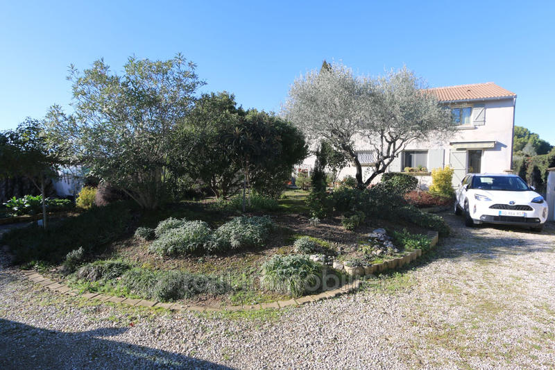 Maison - 170 m² - 7 pièces