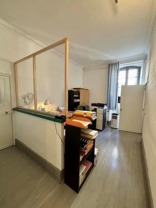 Appartement - 108 m² - 5 pièces