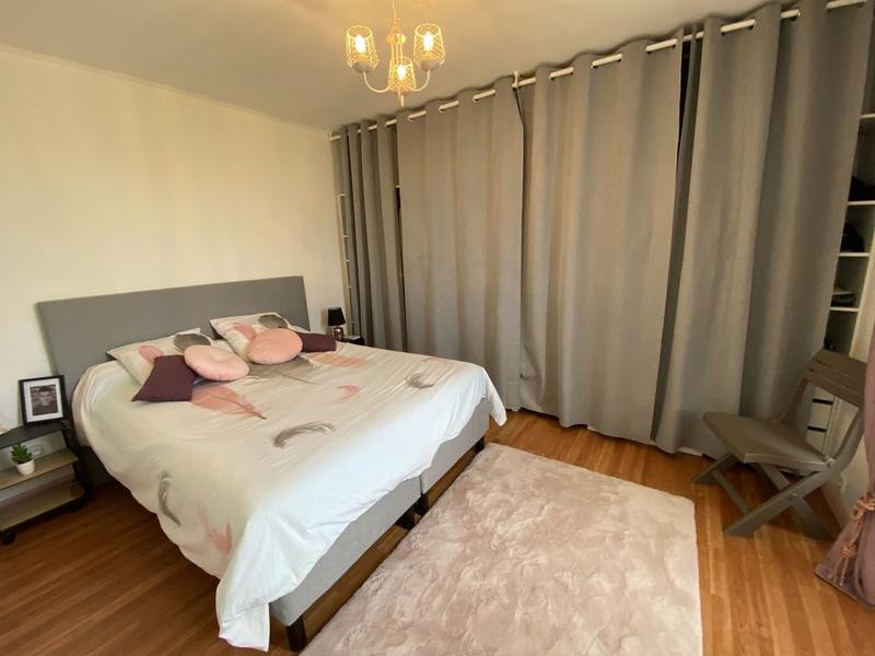 Ferme - 146 m² - 7 pièces