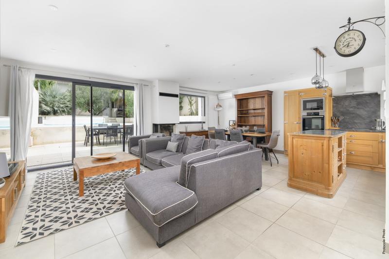 Maison - 150 m² - 6 pièces