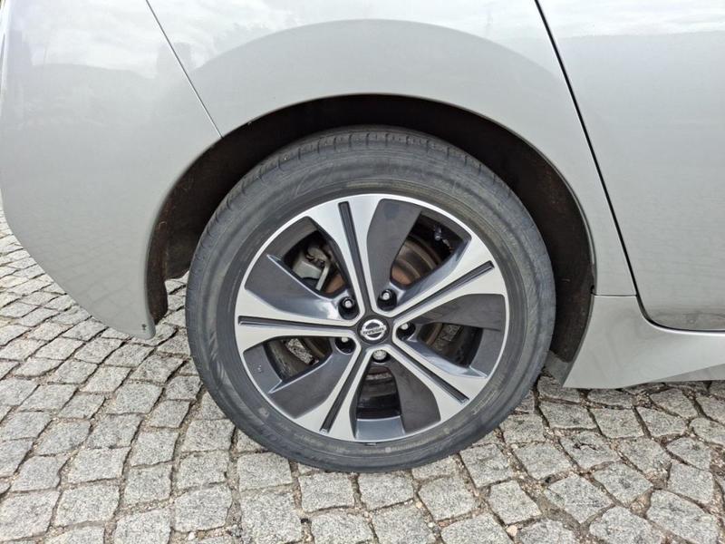 Nissan Leaf Electrique 40kWh n-Connecta