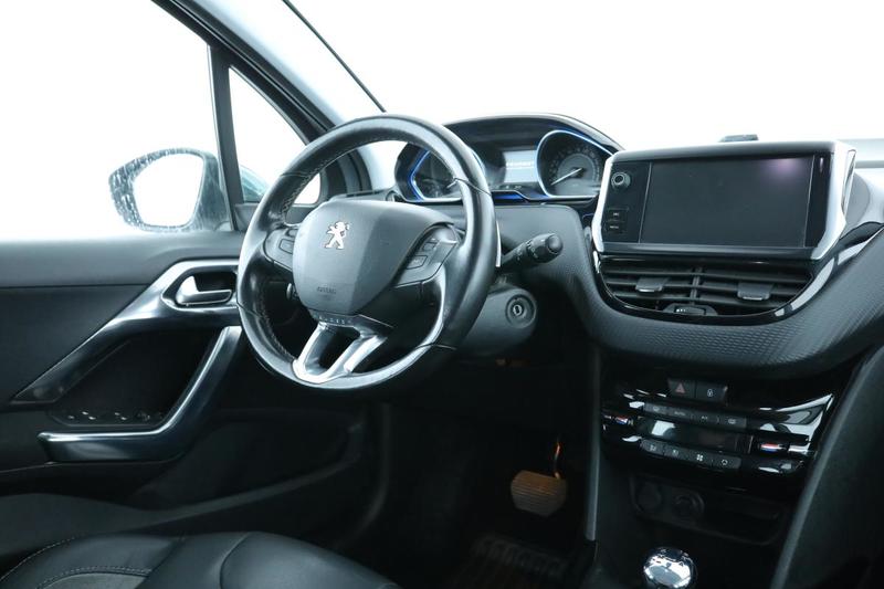 Peugeot 2008 1.6 e-HDi Blue Lion Allure Etg6 92 ch